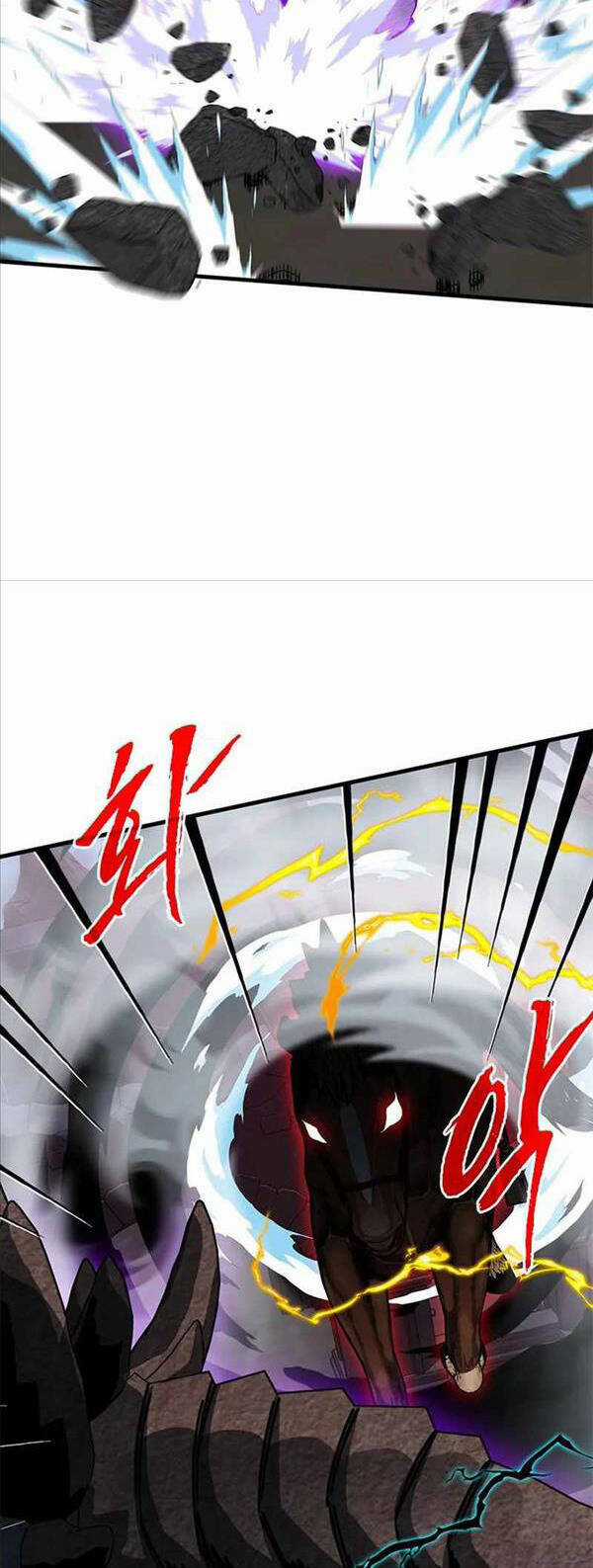 Thợ Săn Gacha Cấp Sss - Chapter 72 - Trang 22