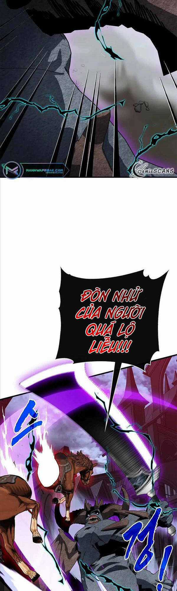 Thợ Săn Gacha Cấp Sss - Chapter 72 - Trang 23