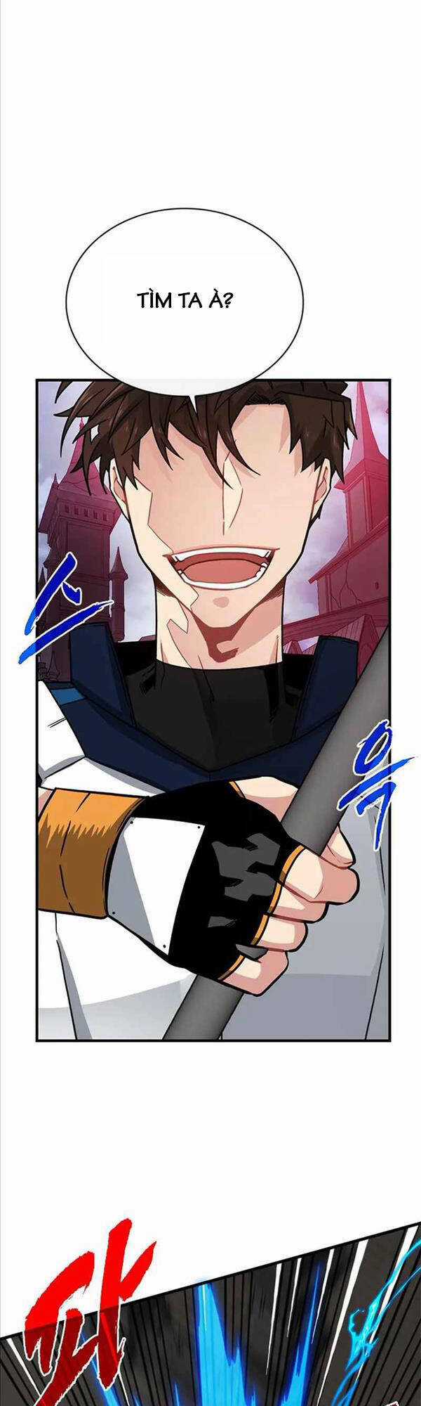 Thợ Săn Gacha Cấp Sss - Chapter 72 - Trang 25