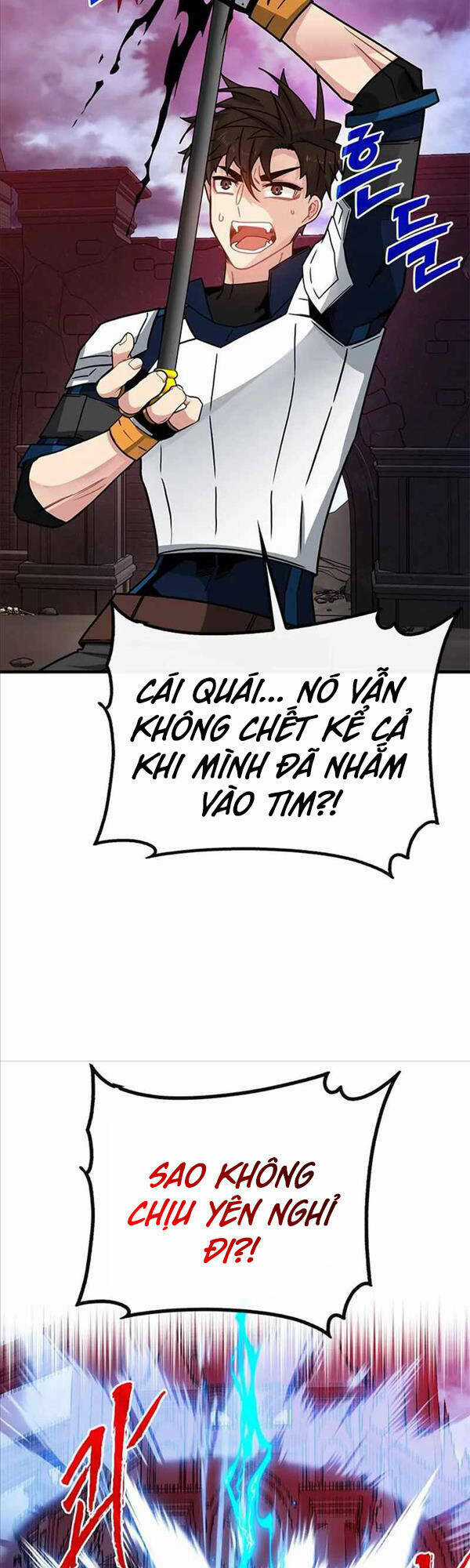 Thợ Săn Gacha Cấp Sss - Chapter 72 - Trang 27