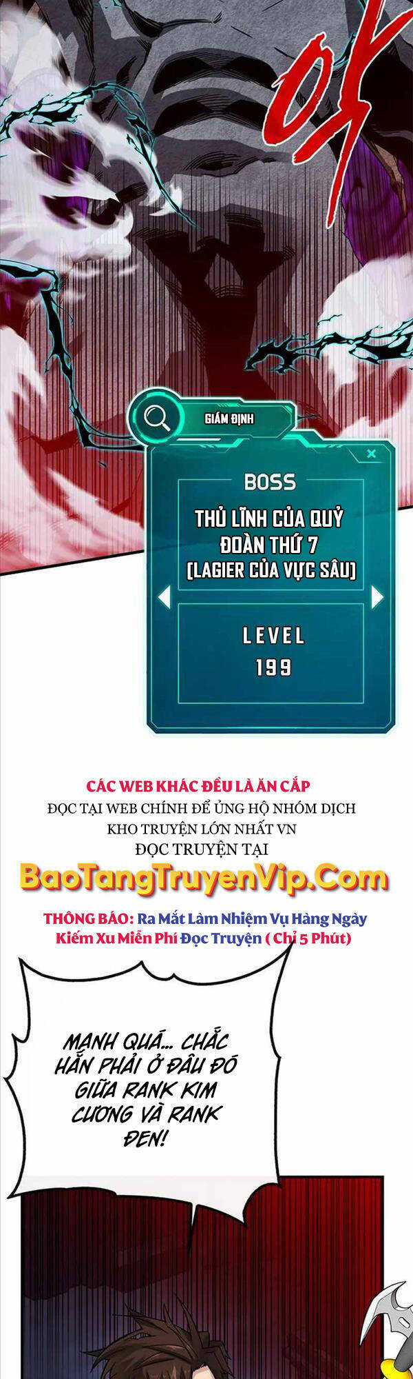 Thợ Săn Gacha Cấp Sss - Chapter 72 - Trang 4