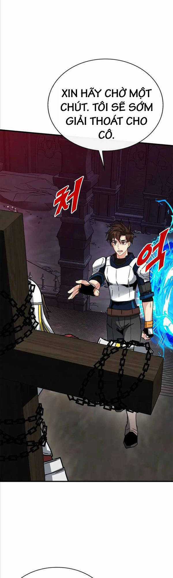 Thợ Săn Gacha Cấp Sss - Chapter 72 - Trang 31