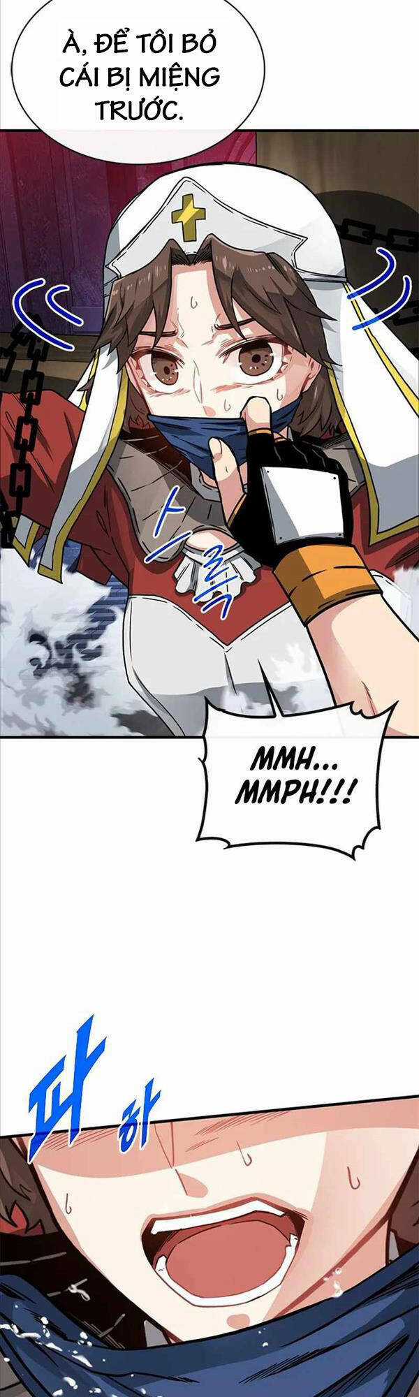 Thợ Săn Gacha Cấp Sss - Chapter 72 - Trang 32