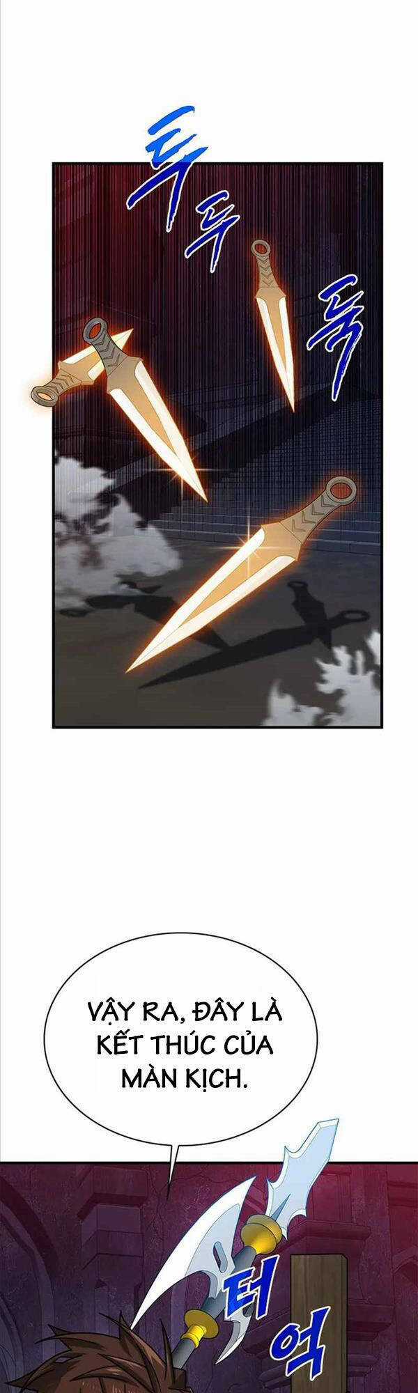 Thợ Săn Gacha Cấp Sss - Chapter 72 - Trang 35