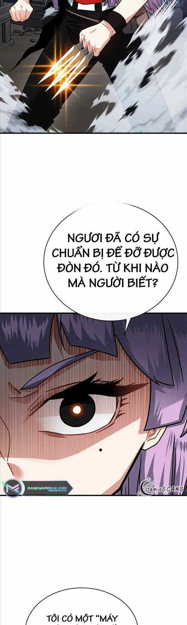 Thợ Săn Gacha Cấp Sss - Chapter 72 - Trang 37