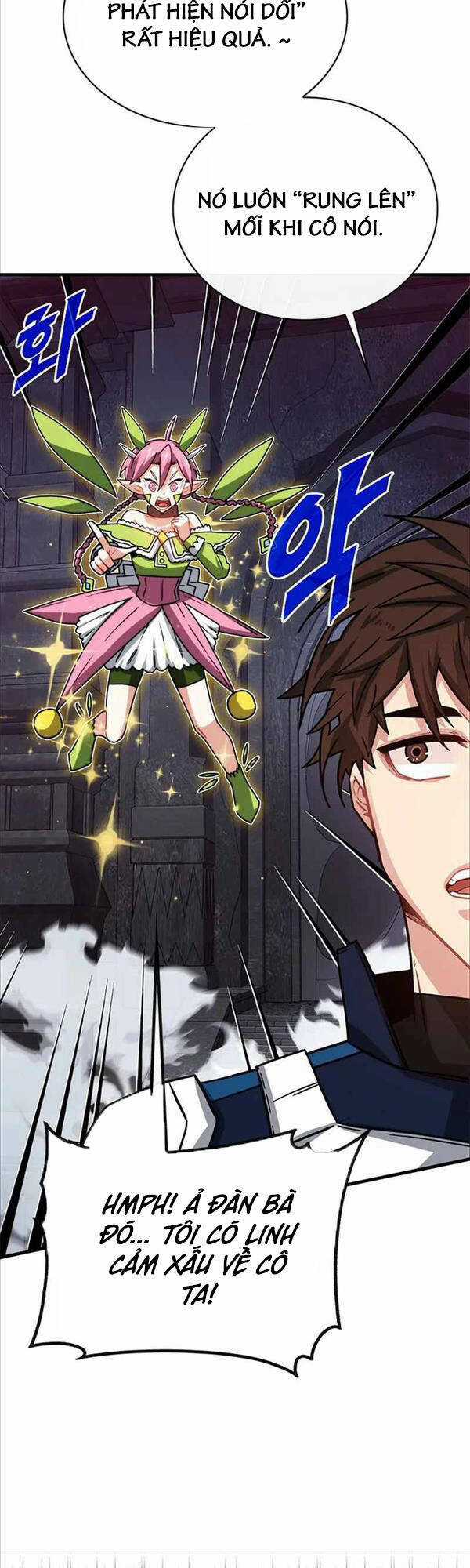 Thợ Săn Gacha Cấp Sss - Chapter 72 - Trang 38