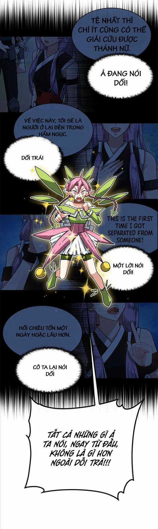 Thợ Săn Gacha Cấp Sss - Chapter 72 - Trang 39