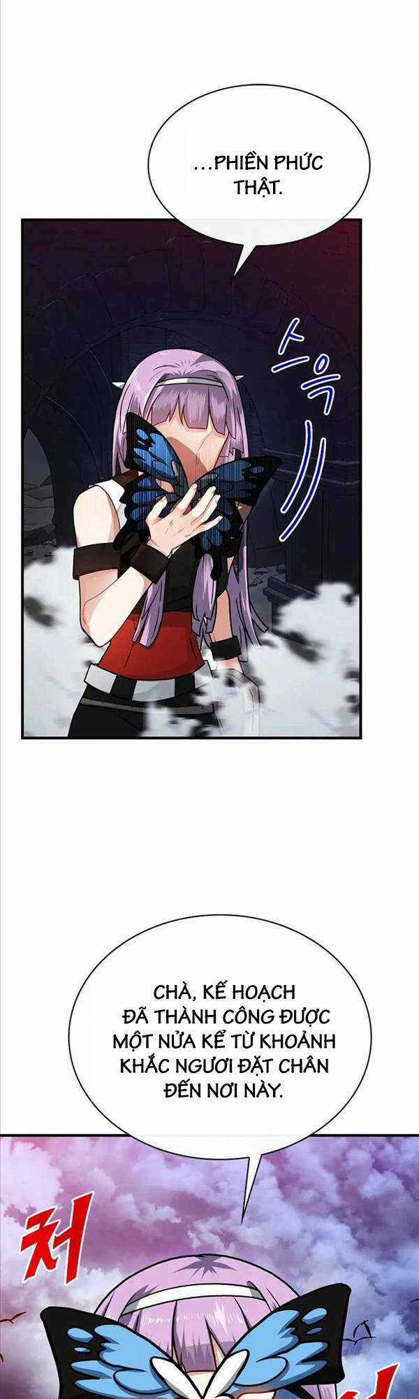 Thợ Săn Gacha Cấp Sss - Chapter 72 - Trang 40