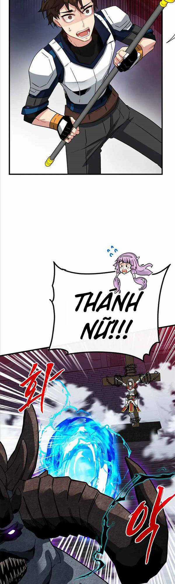 Thợ Săn Gacha Cấp Sss - Chapter 72 - Trang 5