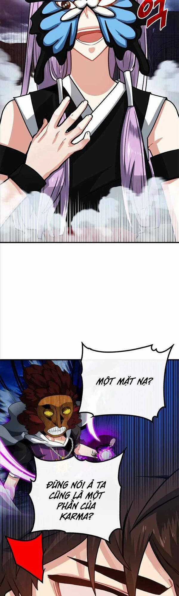 Thợ Săn Gacha Cấp Sss - Chapter 72 - Trang 41