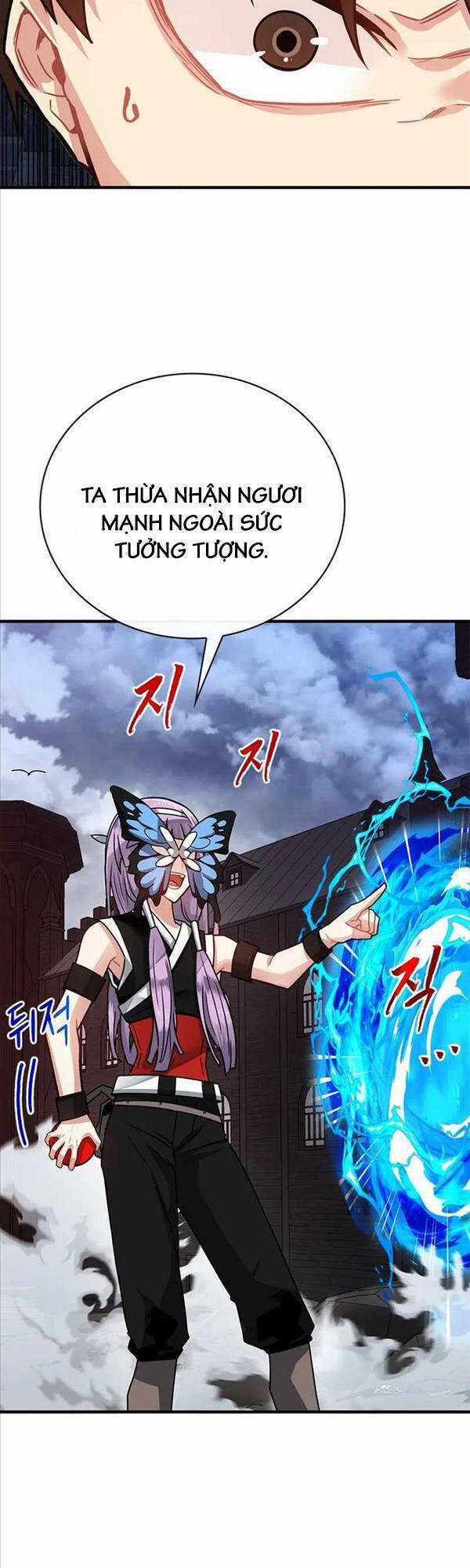 Thợ Săn Gacha Cấp Sss - Chapter 72 - Trang 42