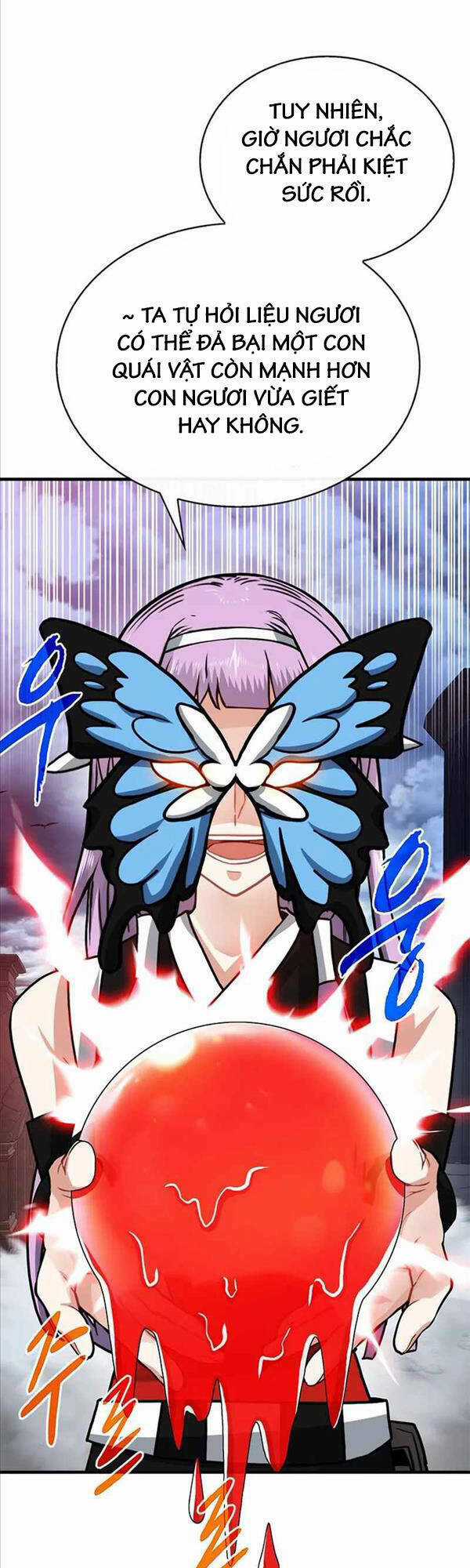 Thợ Săn Gacha Cấp Sss - Chapter 72 - Trang 43