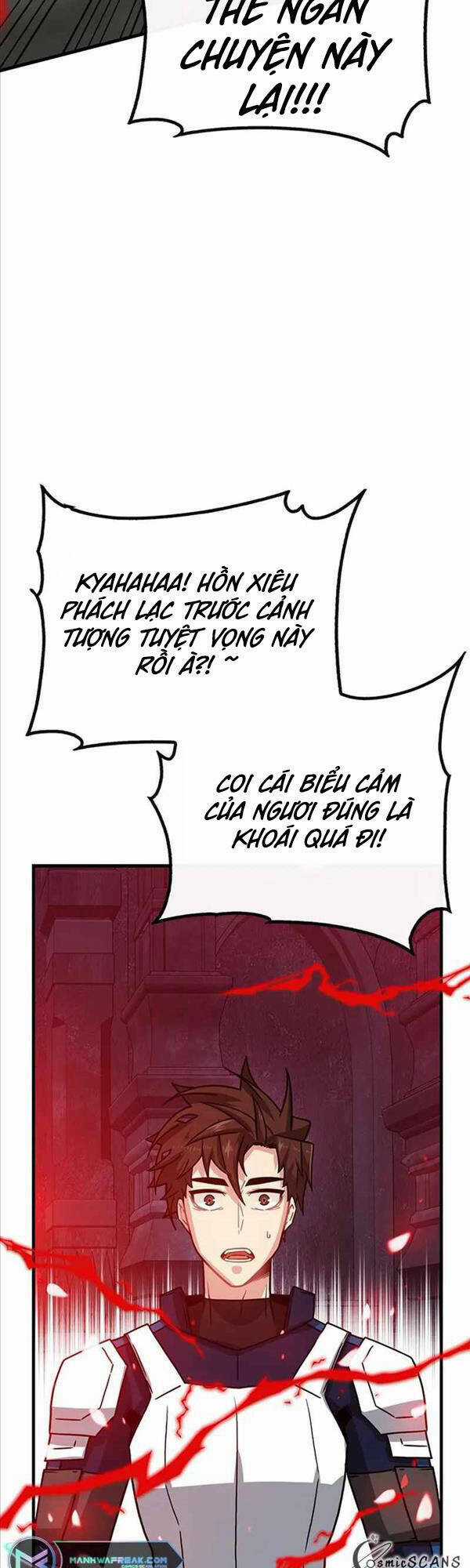 Thợ Săn Gacha Cấp Sss - Chapter 72 - Trang 45