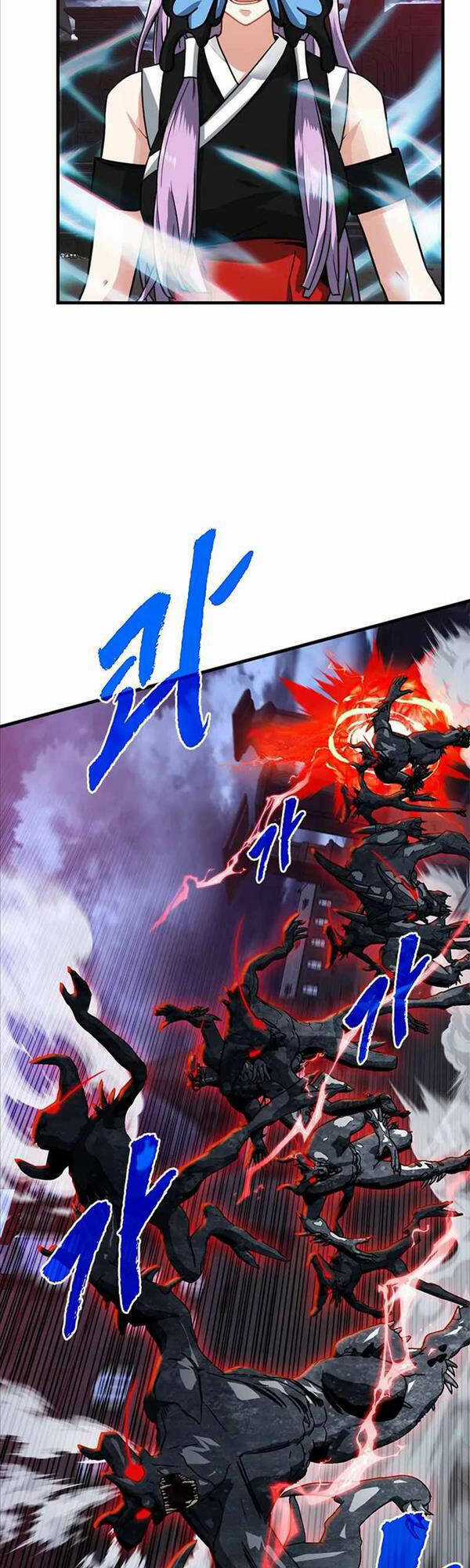 Thợ Săn Gacha Cấp Sss - Chapter 72 - Trang 48