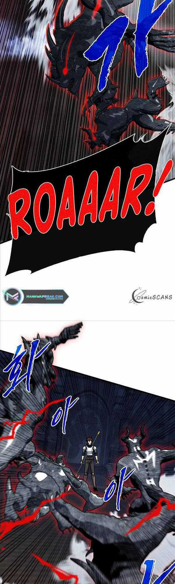 Thợ Săn Gacha Cấp Sss - Chapter 72 - Trang 49