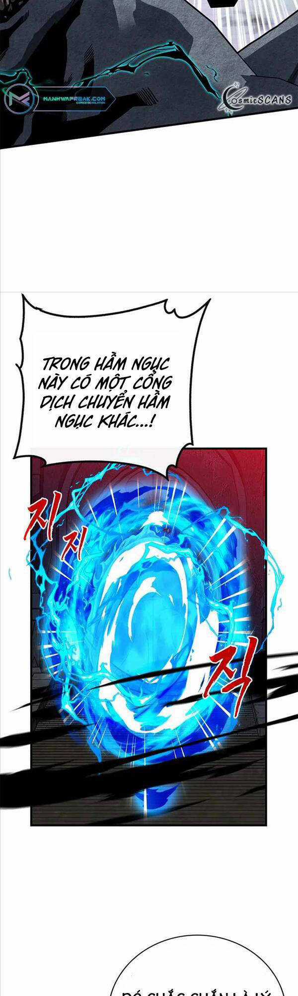 Thợ Săn Gacha Cấp Sss - Chapter 72 - Trang 6