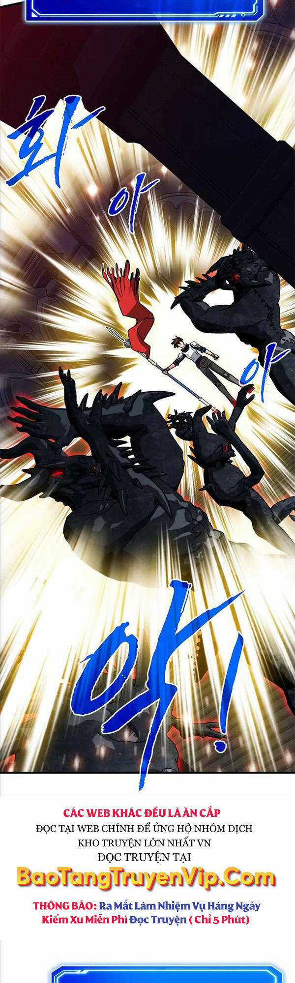 Thợ Săn Gacha Cấp Sss - Chapter 72 - Trang 53