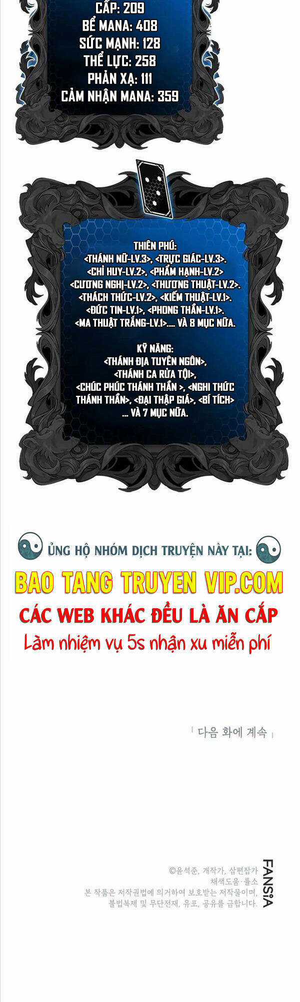 Thợ Săn Gacha Cấp Sss - Chapter 72 - Trang 56