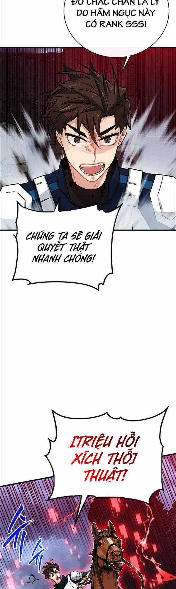 Thợ Săn Gacha Cấp Sss - Chapter 72 - Trang 7
