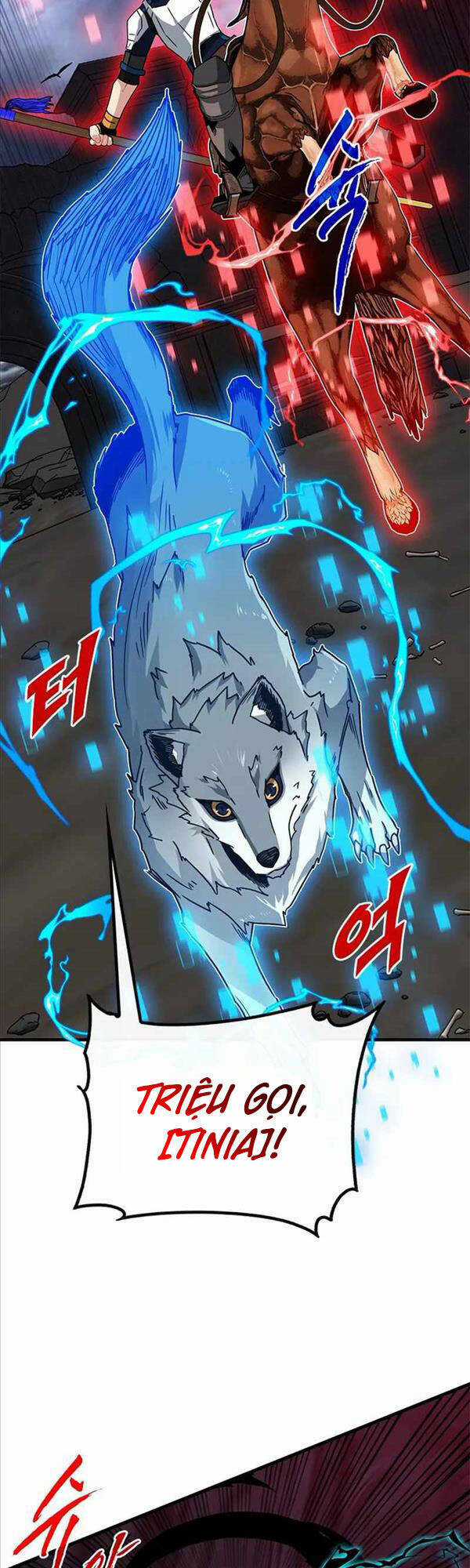 Thợ Săn Gacha Cấp Sss - Chapter 72 - Trang 8