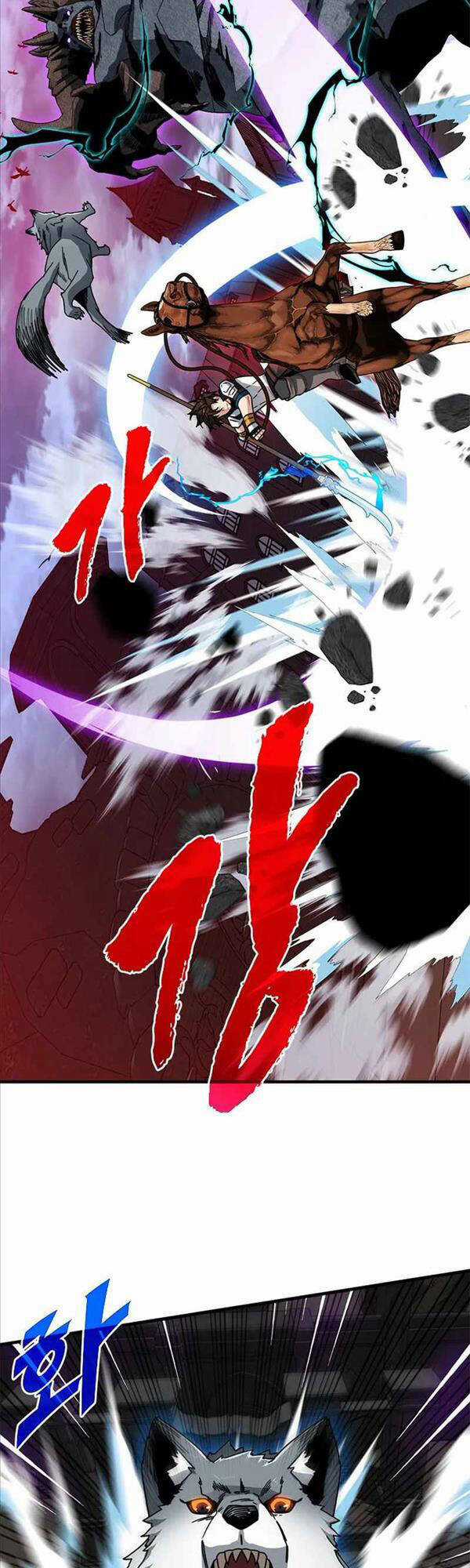 Thợ Săn Gacha Cấp Sss - Chapter 72 - Trang 10