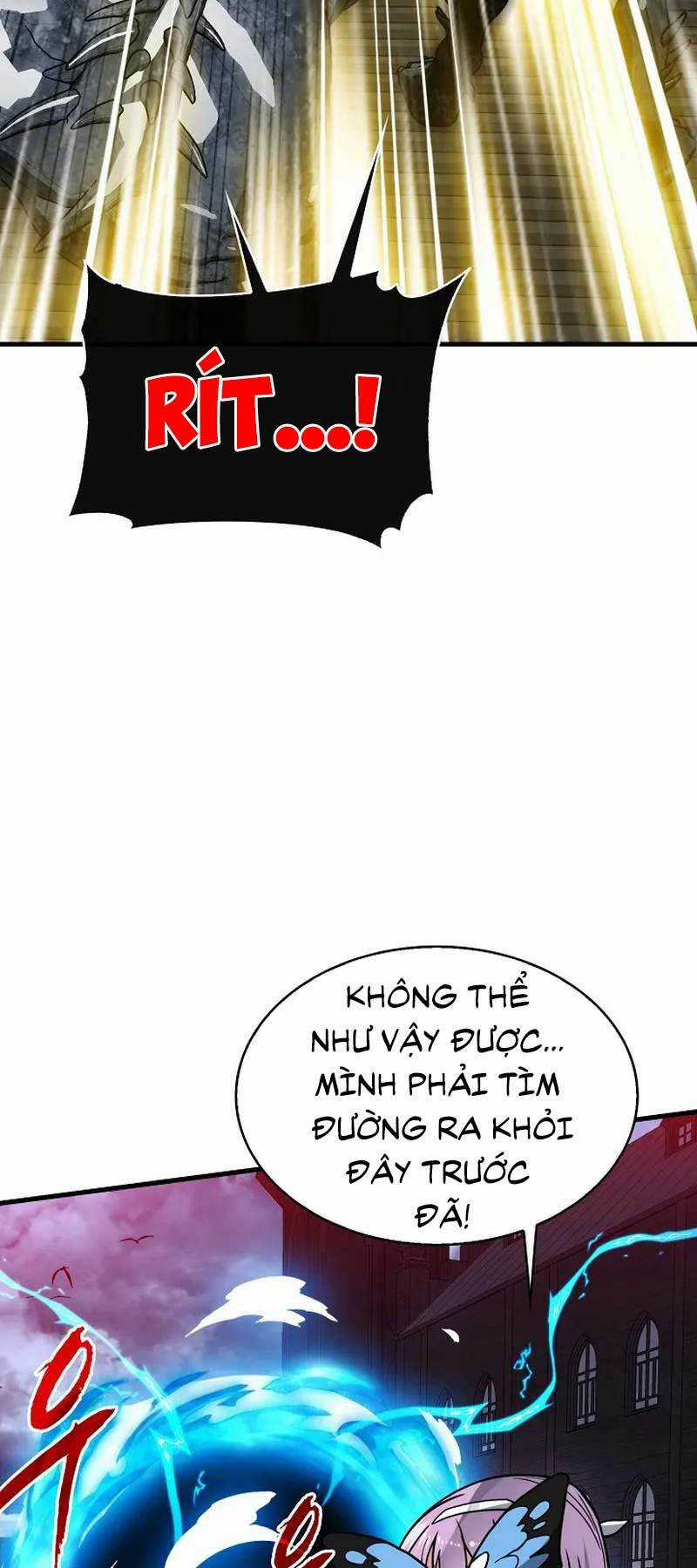 Thợ Săn Gacha Cấp Sss - Chapter 73 - Trang 2