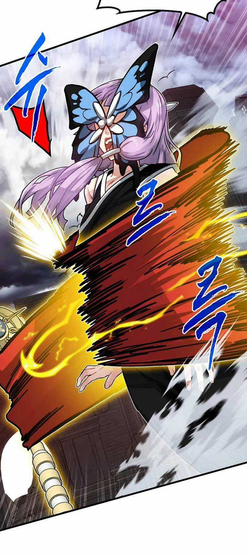 Thợ Săn Gacha Cấp Sss - Chapter 73 - Trang 12