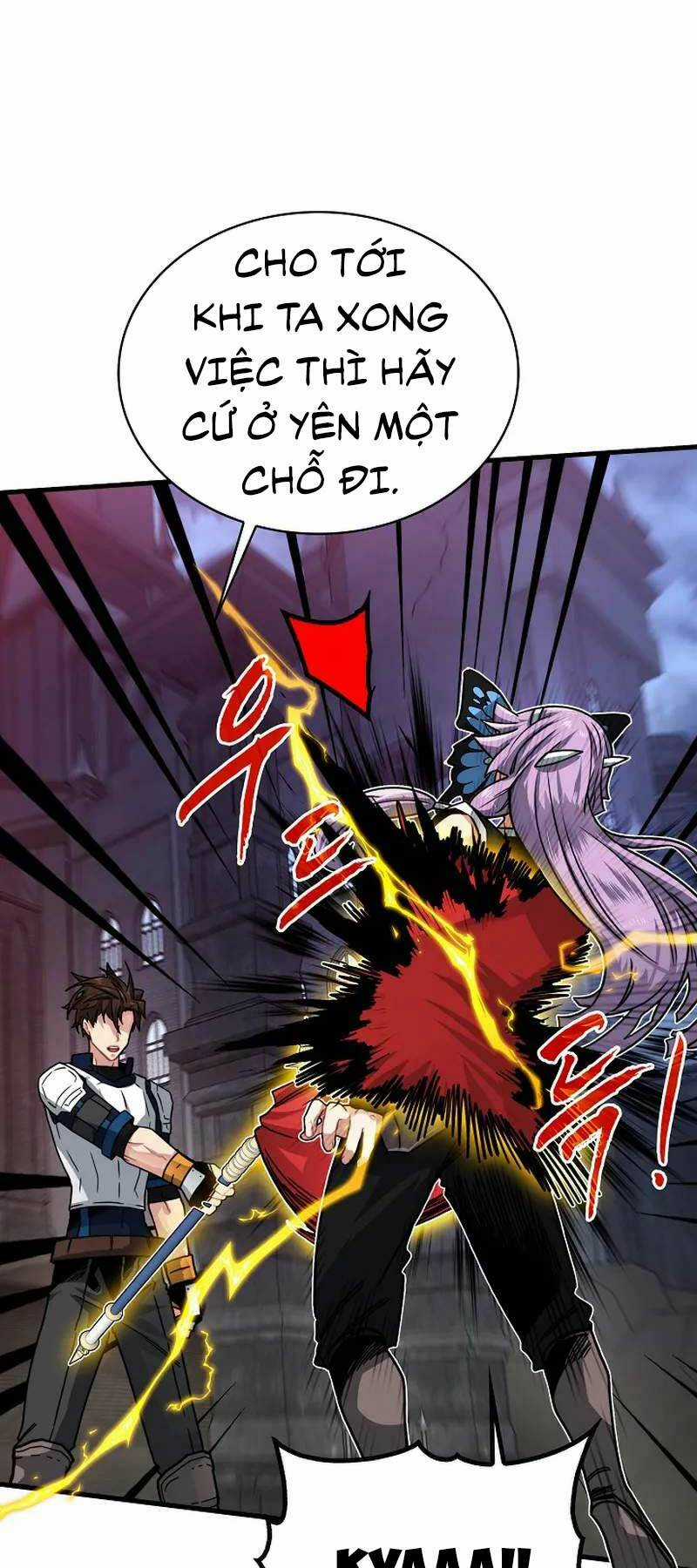 Thợ Săn Gacha Cấp Sss - Chapter 73 - Trang 13