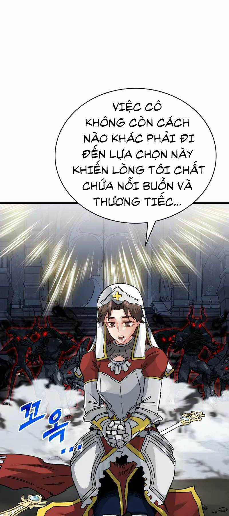 Thợ Săn Gacha Cấp Sss - Chapter 73 - Trang 15