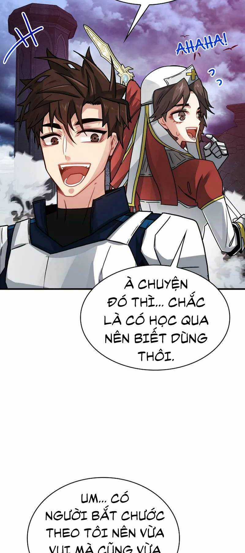 Thợ Săn Gacha Cấp Sss - Chapter 73 - Trang 19