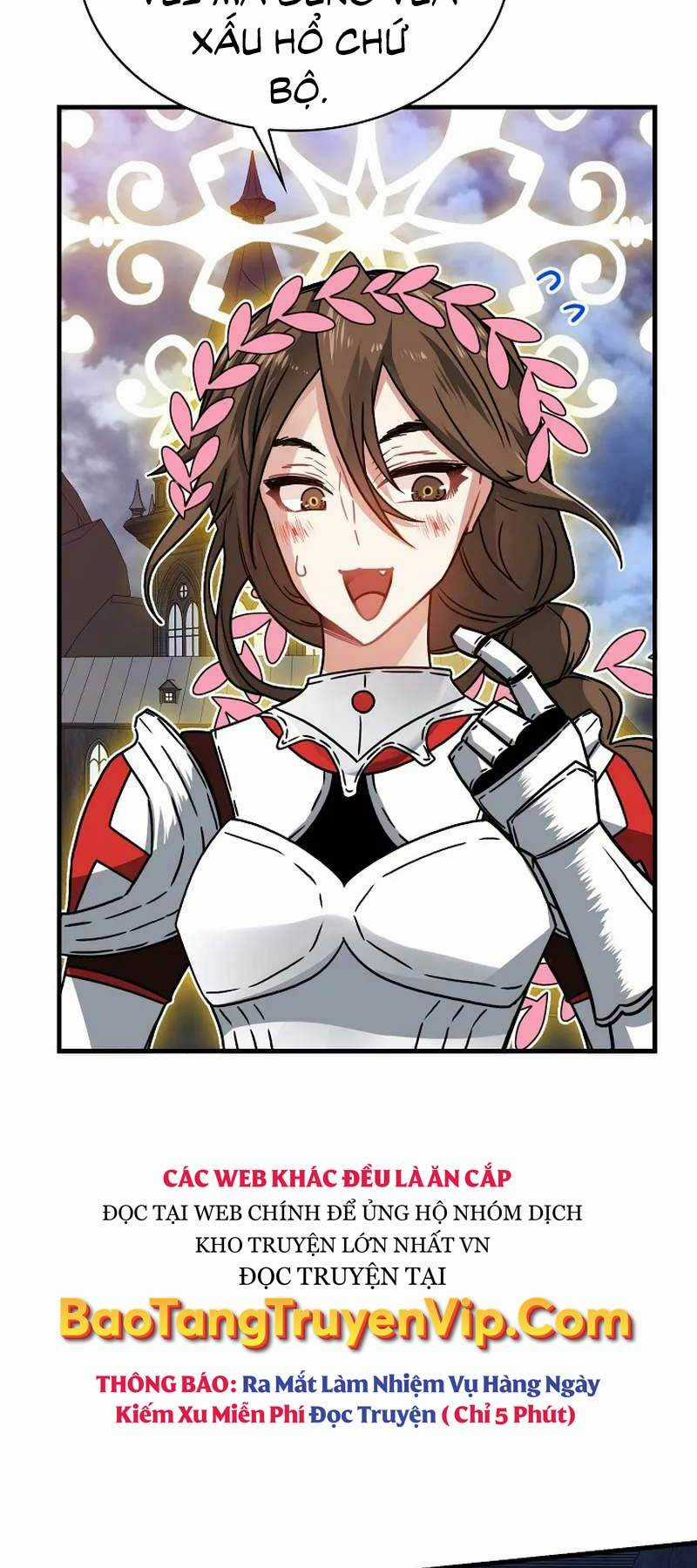 Thợ Săn Gacha Cấp Sss - Chapter 73 - Trang 20