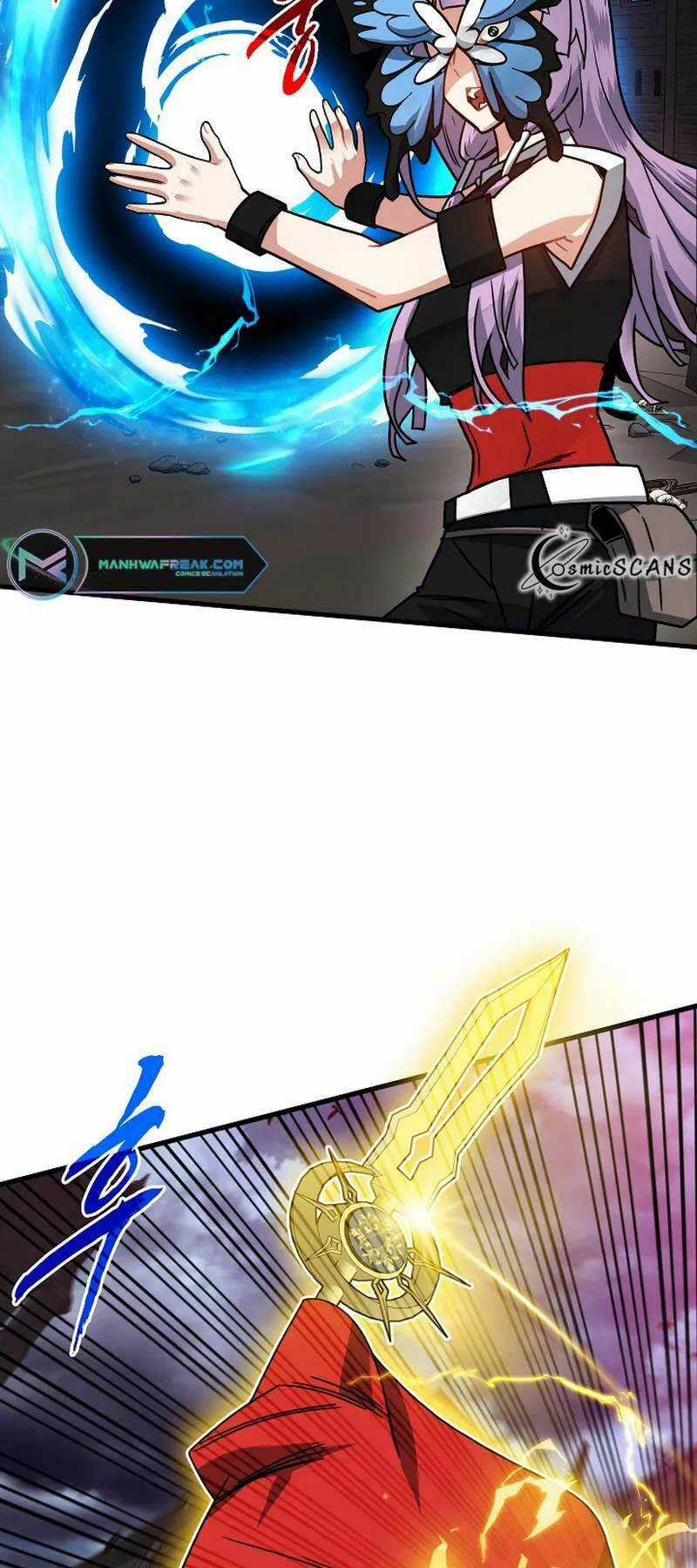 Thợ Săn Gacha Cấp Sss - Chapter 73 - Trang 3