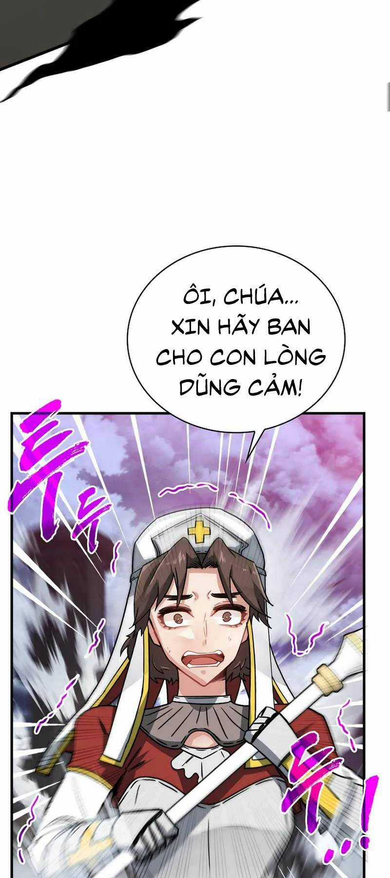 Thợ Săn Gacha Cấp Sss - Chapter 73 - Trang 23