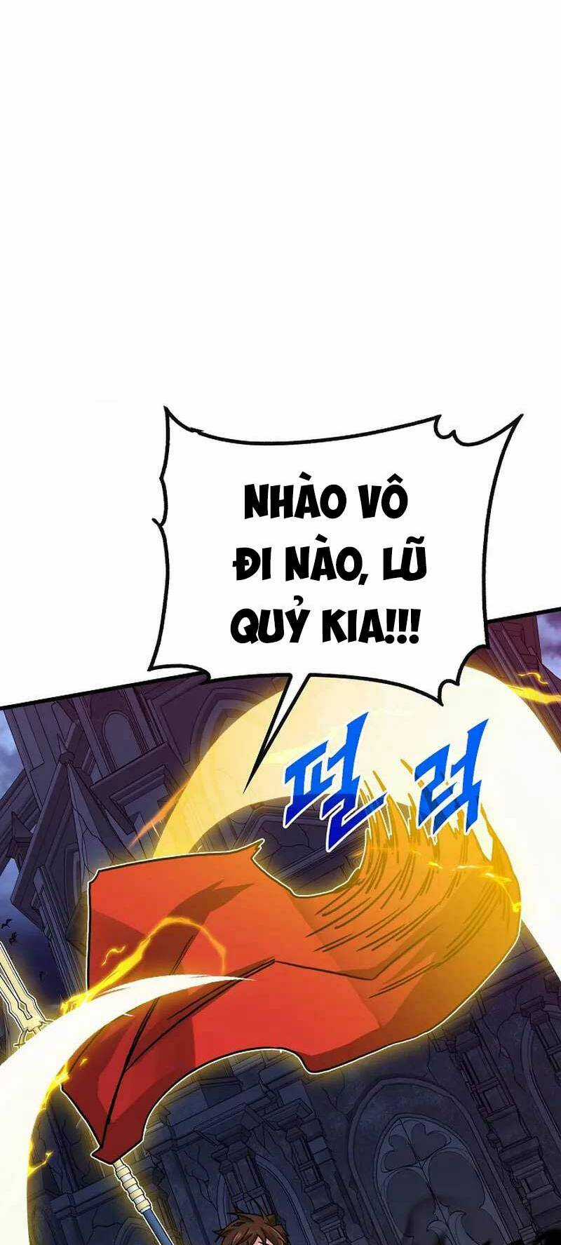 Thợ Săn Gacha Cấp Sss - Chapter 73 - Trang 25