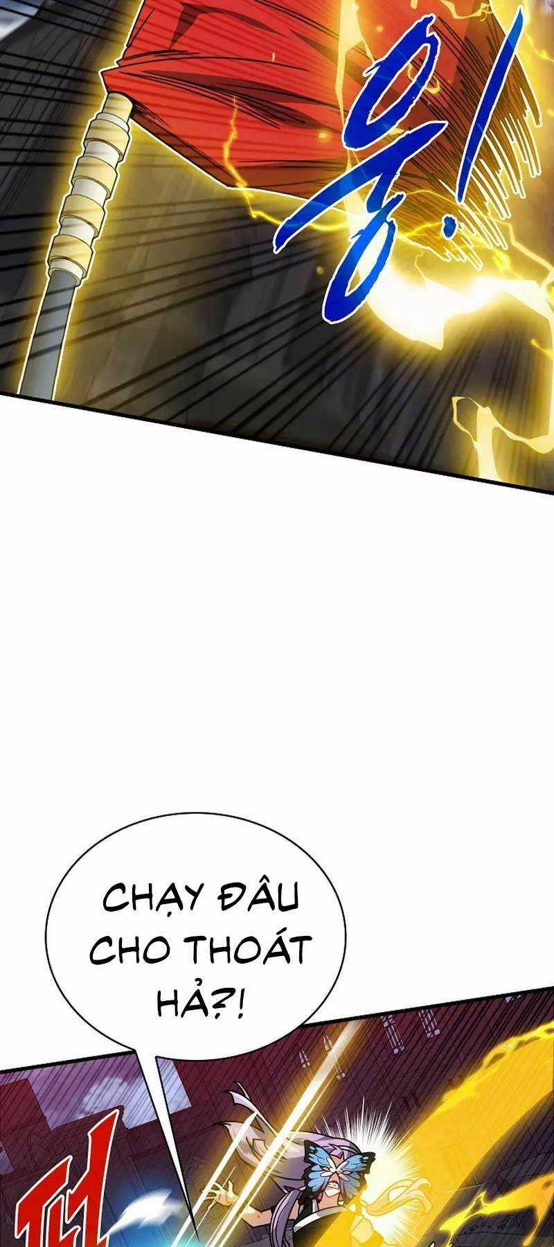 Thợ Săn Gacha Cấp Sss - Chapter 73 - Trang 4