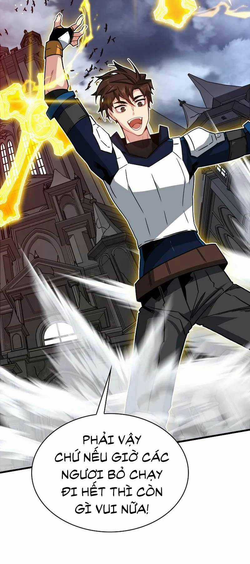 Thợ Săn Gacha Cấp Sss - Chapter 73 - Trang 32