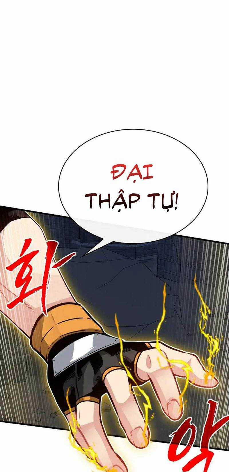 Thợ Săn Gacha Cấp Sss - Chapter 73 - Trang 33