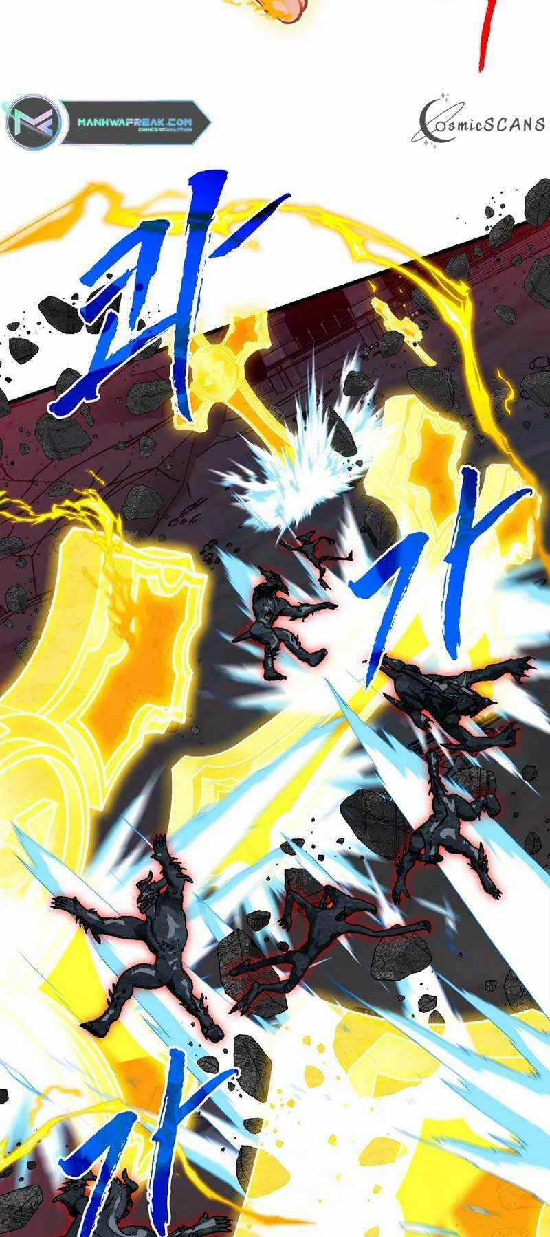 Thợ Săn Gacha Cấp Sss - Chapter 73 - Trang 34