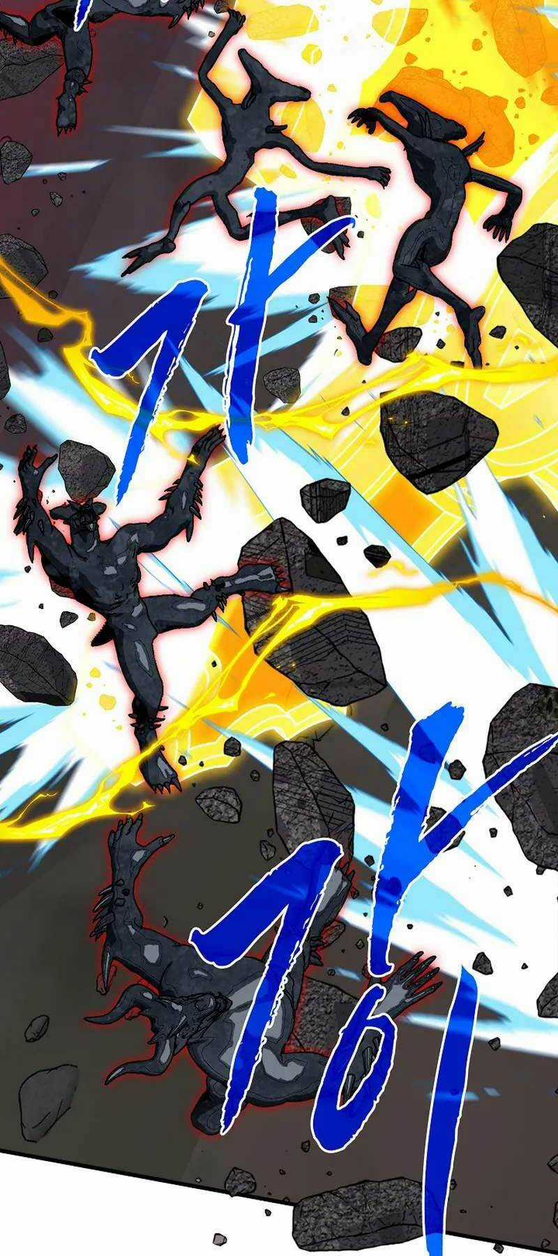 Thợ Săn Gacha Cấp Sss - Chapter 73 - Trang 35