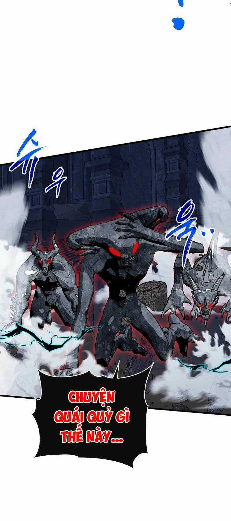 Thợ Săn Gacha Cấp Sss - Chapter 73 - Trang 36