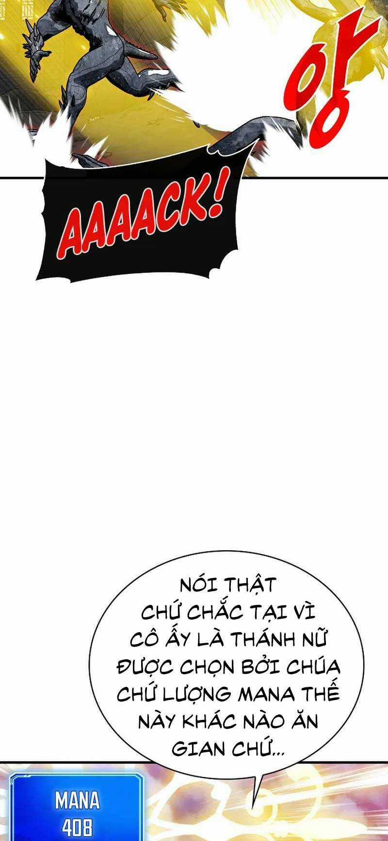 Thợ Săn Gacha Cấp Sss - Chapter 73 - Trang 40