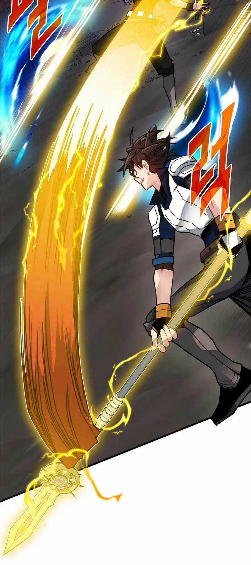 Thợ Săn Gacha Cấp Sss - Chapter 73 - Trang 5