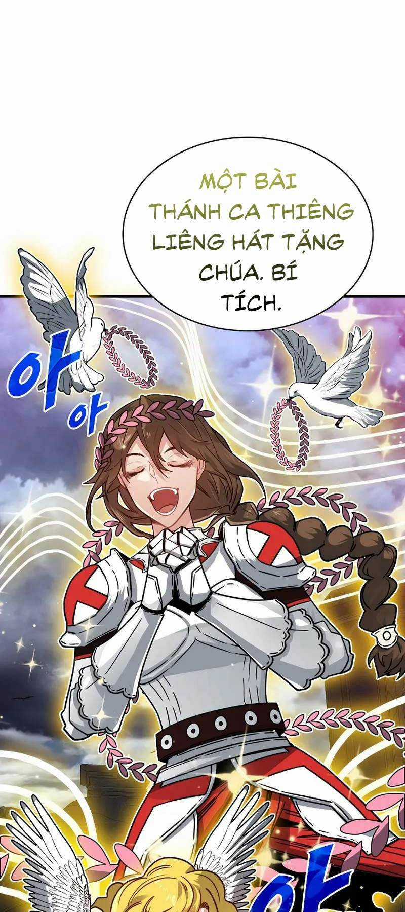 Thợ Săn Gacha Cấp Sss - Chapter 73 - Trang 42