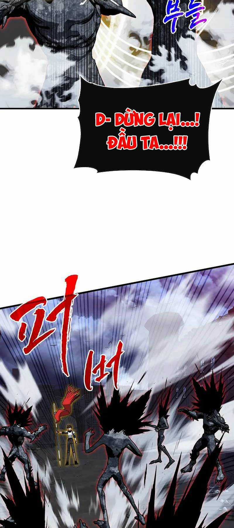 Thợ Săn Gacha Cấp Sss - Chapter 73 - Trang 44