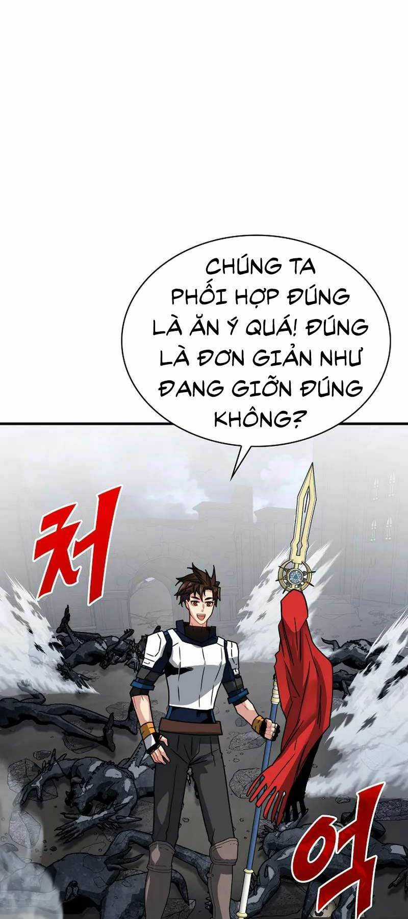 Thợ Săn Gacha Cấp Sss - Chapter 73 - Trang 47