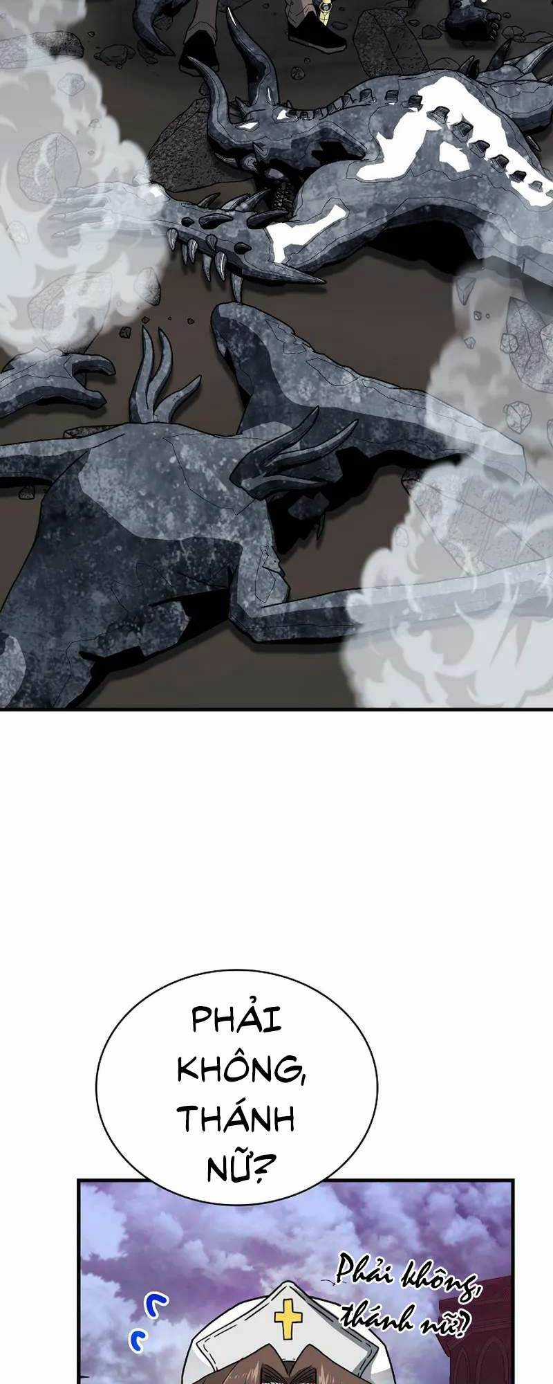 Thợ Săn Gacha Cấp Sss - Chapter 73 - Trang 48