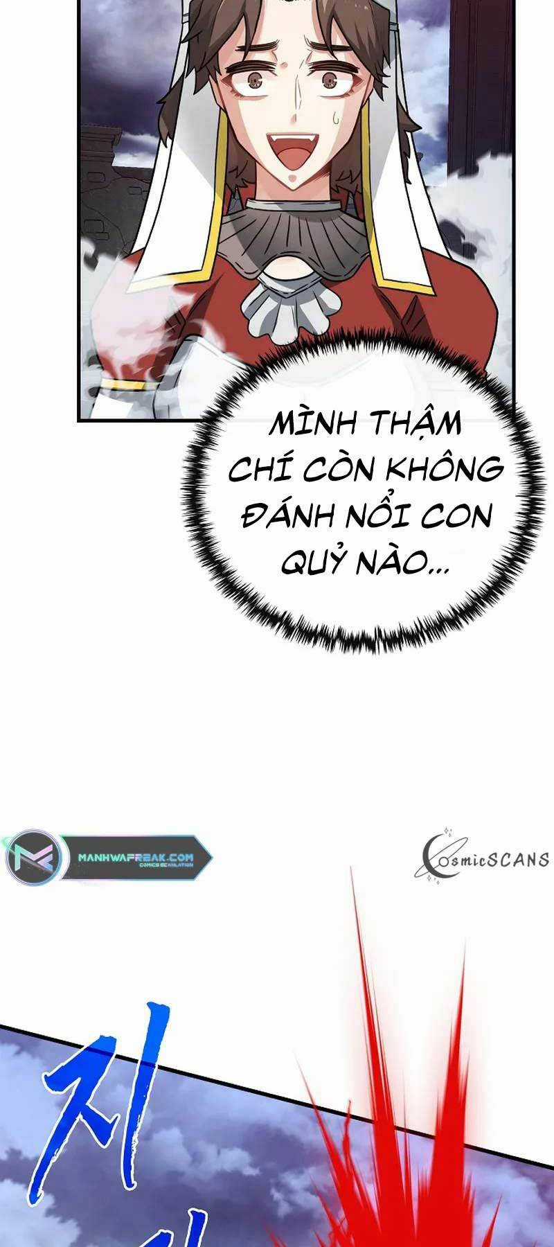 Thợ Săn Gacha Cấp Sss - Chapter 73 - Trang 49