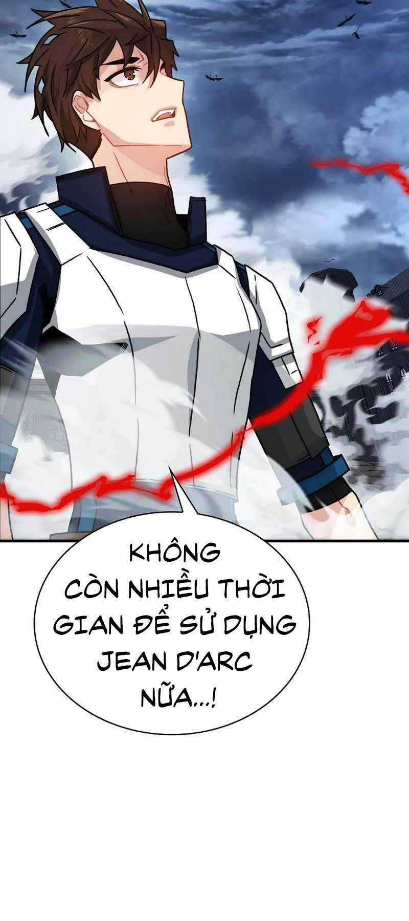 Thợ Săn Gacha Cấp Sss - Chapter 73 - Trang 60