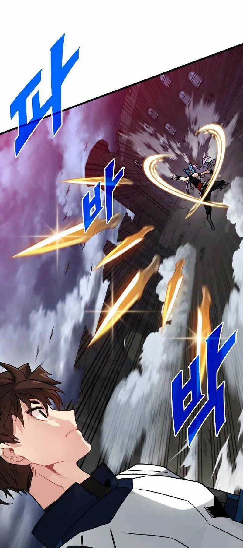 Thợ Săn Gacha Cấp Sss - Chapter 73 - Trang 7