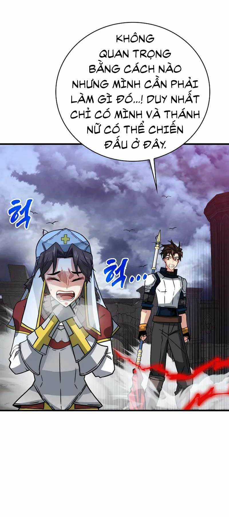 Thợ Săn Gacha Cấp Sss - Chapter 73 - Trang 61